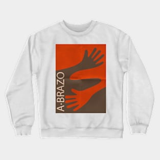 A·BRAZO | HUG Crewneck Sweatshirt